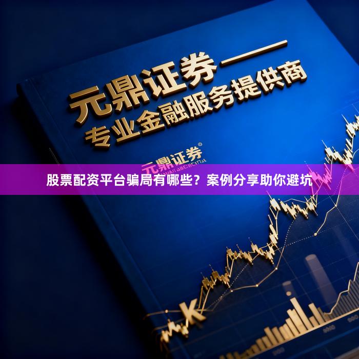 股票配资平台骗局有哪些？案例分享助你避坑