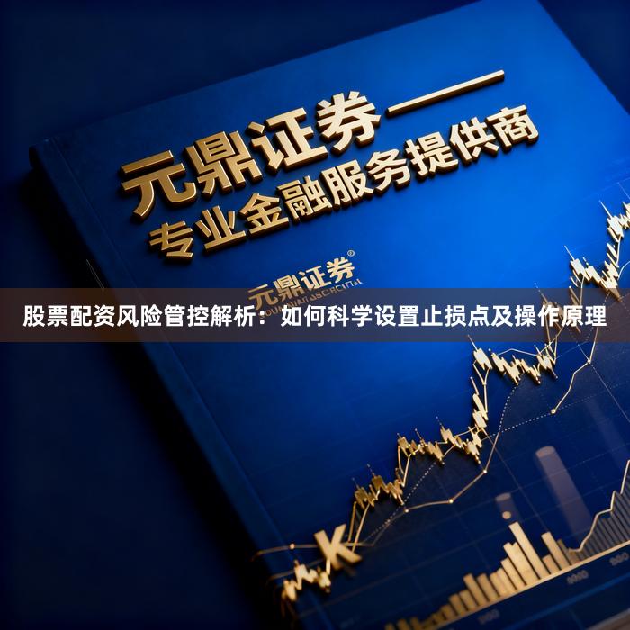 股票配资风险管控解析：如何科学设置止损点及操作原理