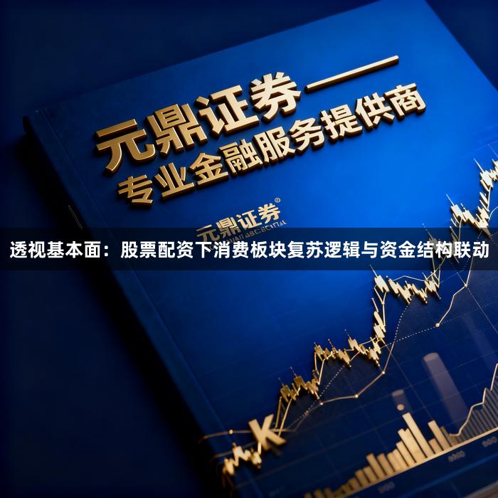 透视基本面：股票配资下消费板块复苏逻辑与资金结构联动