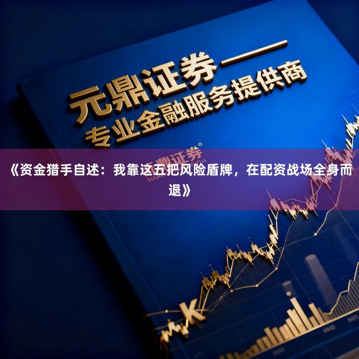 《资金猎手自述：我靠这五把风险盾牌，在配资战场全身而退》