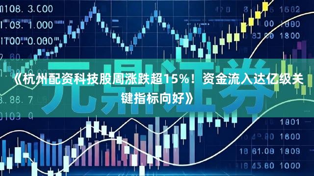 《杭州配资科技股周涨跌超15%!资金流入达亿级关键指标向好》
