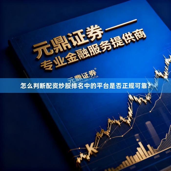 怎么判断配资炒股排名中的平台是否正规可靠？